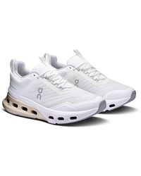 On Shoes - Cloudnova X Sneakers - Lyst