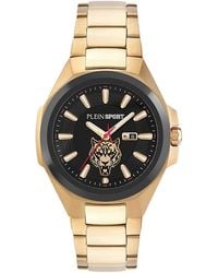 Philipp Plein - Tigermaster Bracelet Watch, 47Mm - Lyst
