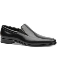 Gordon Rush - Albany Slip On Apron Toe Dress Shoes - Lyst