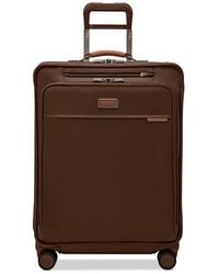 Briggs & Riley - Medium Expandable Spinner Suitcase - Lyst