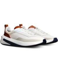 Wolf & Shepherd - Supercrossover Trainer Running Sneakers - Lyst