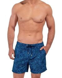 Hom - Panarea 4.5 Beach Boxer - Lyst