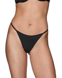 CUUP - The String Thong Modal - Lyst