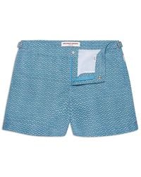 Orlebar Brown - Setter Riptide 4.5 Swim Trunks - Lyst