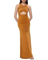 Hervé Léger - The Eden Gown - Lyst