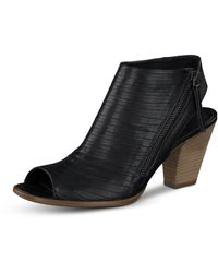 Paul Green Boots for Women | Online Sale up to 40% off | Lyst