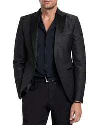 John Varvatos - Bass Tuxedo Jacket - Lyst