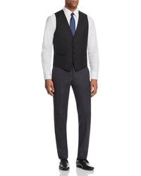 hugo boss tuxedo vest