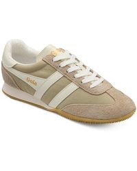 Gola - Sprinter Low Top Sneakers - Lyst