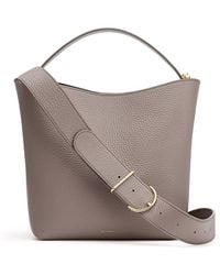 Cuyana - Linea Bucket Bag - Lyst