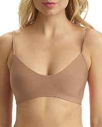 Commando - Butter Bralette - Lyst