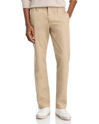 NN07 - Theo 1420 Tailored Fit Chino Pant - Lyst
