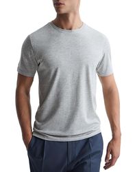 Reiss - Bless Crewneck Tee - Lyst