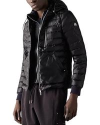 Moose Knuckles - Cloud Walker Hoodie - Lyst