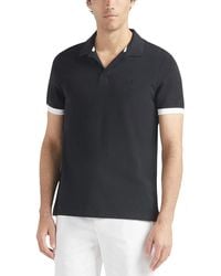 Vilebrequin - Palan Classic Fit Cotton Pique Polo Shirt - Lyst