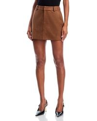 4th & Reckless - Ember Skirt - Lyst