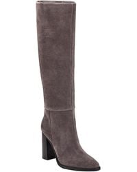 Marc Fisher - Lannie High Heel Boots - Lyst