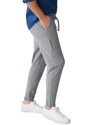 Mack Weldon - Ace Classic Drawstring Sweatpants - Lyst