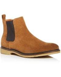 bloomingdales mens chelsea boots