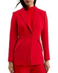 Ted Baker - Manattl Single Breasted Blazer - Lyst
