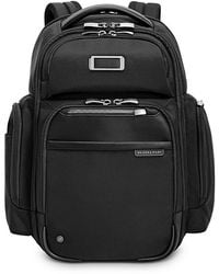 Briggs & Riley - @Work Large Cargo Backpack - Lyst
