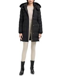 Moose Knuckles - Watershed Down 3 Parka Coat - Lyst