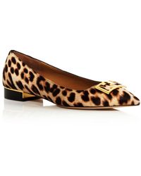 tory burch penelope flat