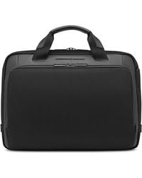 Porsche Design - Bric's Roadster Briefcase S - Lyst