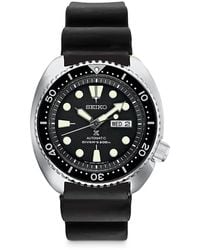 Seiko - Prospex Automatic Divers Watch, 47.8Mm - Lyst