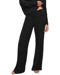 Eberjey - Cozy Time Pants - Lyst