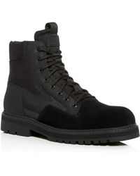 g star powel boot