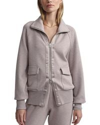 Varley - Roxbury Zip Jacket - Lyst