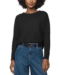 Splendid - Callista Long Sleeve Tee - Lyst