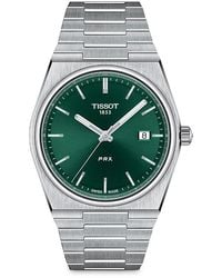 Tissot - Prx Watch, 40Mm - Lyst