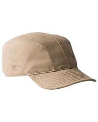 Prada - Drill Baseball Cap - Lyst