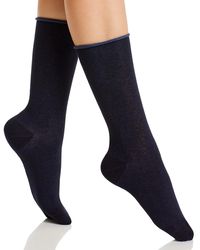 Hue - Jean Socks - Lyst