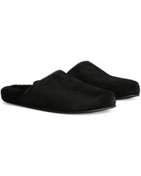 Jenni Kayne - Suede Ashby Clogs - Lyst