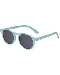 Babiators - Keyhole With Lenses Sunglasses - Lyst