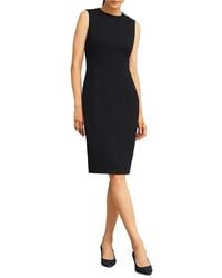 Hobbs - Petite Ivy Dress - Lyst
