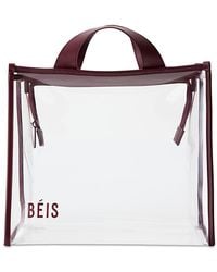 BEIS - The Stadium Tote - Lyst