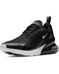 Nike Air Max 270 sneakers for Women - Up to 55% off at Lyst.com