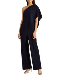 Ralph Lauren Jumpsuits and rompers for Women - Up to 74% off | Lyst