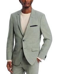 HUGO - Arti Melange Extra Slim Fit Suit Jacket - Lyst