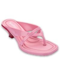Melissa - Layla Heels - Lyst