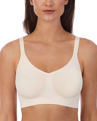 Le Mystere - Seamless Comfort Bralette - Lyst