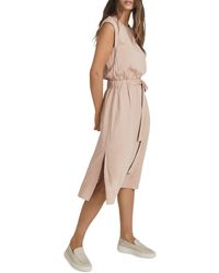 reiss addison dress