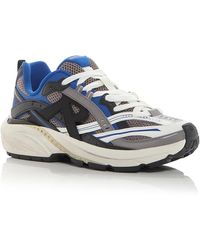 Represent - Storm Runner Low Top Sneakers - Lyst