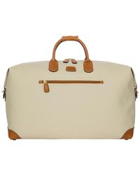 Bric's - Firenze 22" Cargo Duffel - Lyst