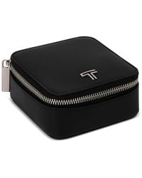 Tumi - Belden Leather Jewelry Case - Lyst