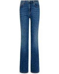 Marella - Sport Bootcut Jeans - Lyst